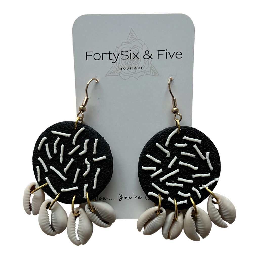 Why polymer clay earrings might be your new favorite earrings